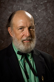 Randal O'Toole, Cato Institute senior fellow, will present "Gridlock: Why We're Stuck in Traffic and What to Do About It" on Nov. 14 (Cato.org)